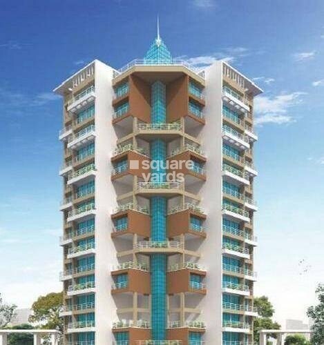 Sm Acumen Tower View