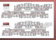 SM Elite Floor Plans