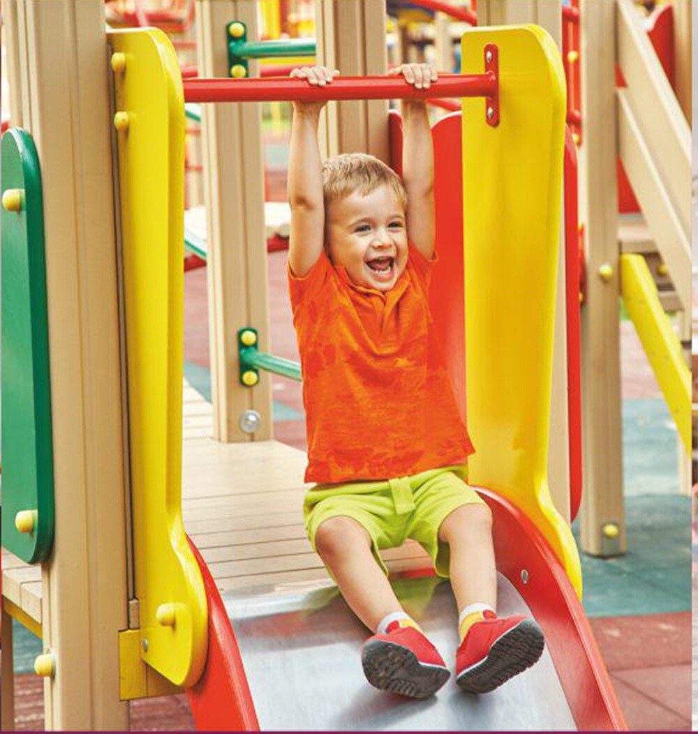 SM Hitech Tulip Amenities-Features 3