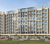 SM Hitech Tulip Tower View