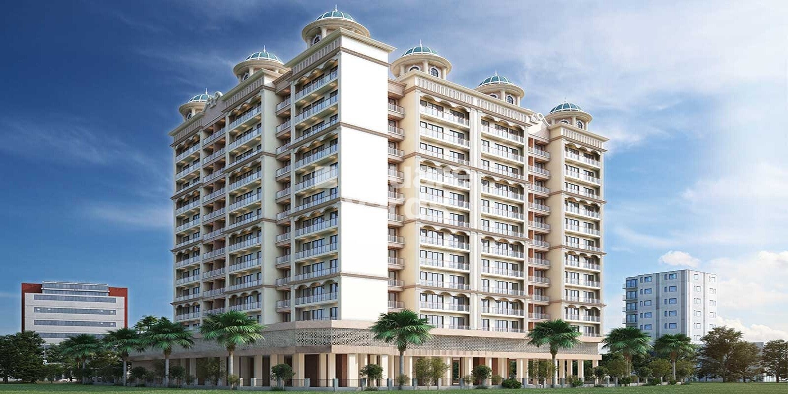 SM Jewel, Ghot, Navi Mumbai