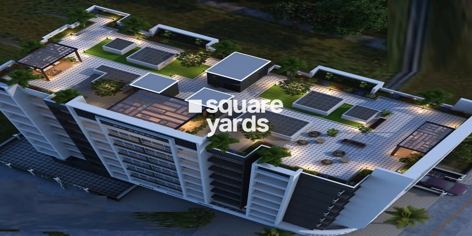 SM Pearl