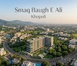 Smaq Baugh E Ali