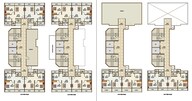 Soni Prestone Floor Plans