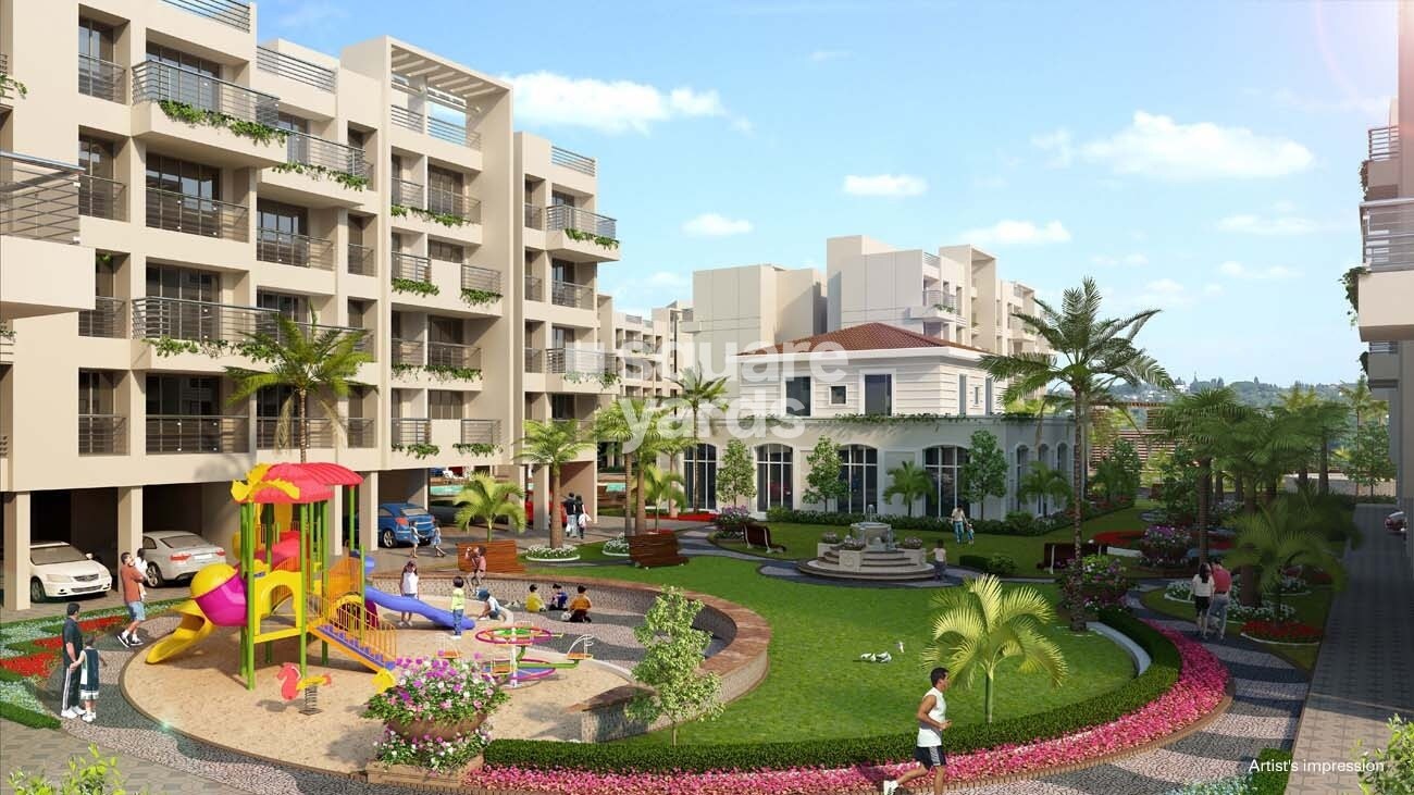 Sound Delight Amenities-Features 1