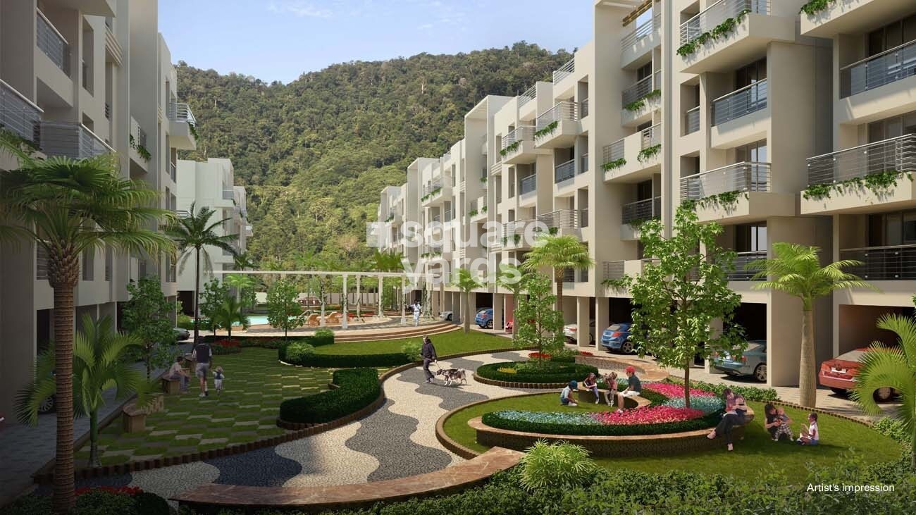 Sound Delight Amenities-Features 2