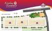 SP Krishna Residency Master Plan Image