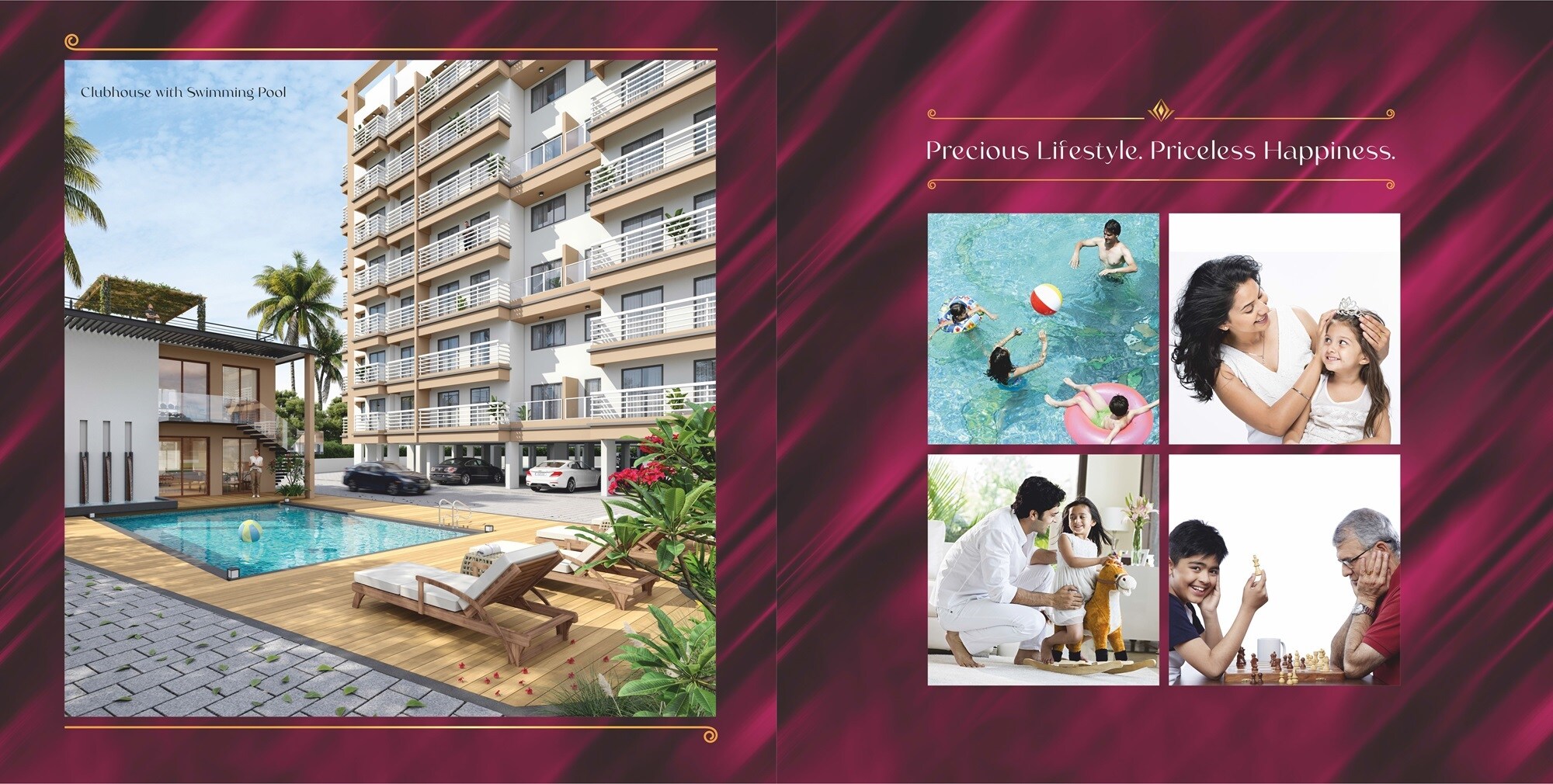 Space India Amulyam Amenities-Features 5