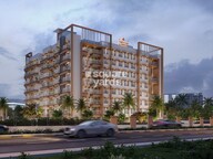 Space India Amulyam Tower View