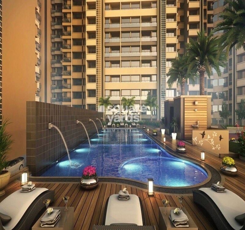 Space India Balaji Symphony Amenities-Features 2