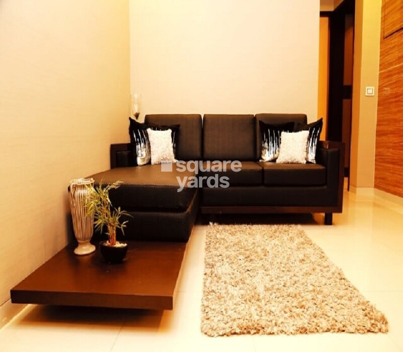 Space India Balaji Symphony Apartment Interiors 1