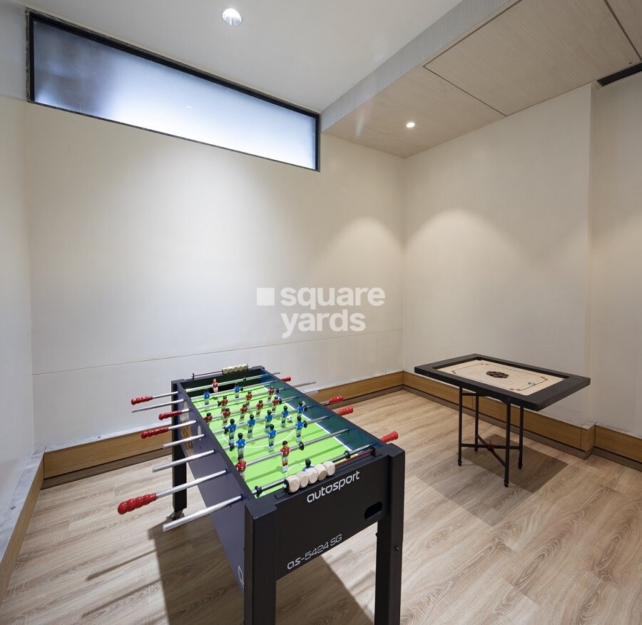 Space India Balaji Symphony