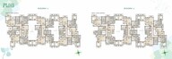 Space India Greens Floor Plans