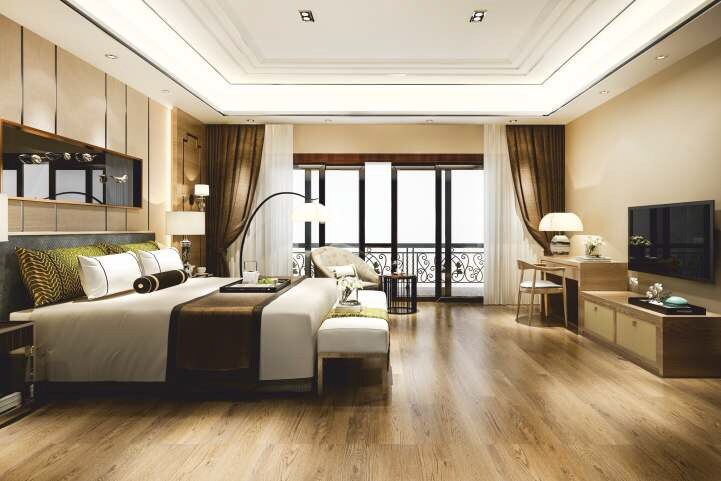 Space India Qualcon Heritage