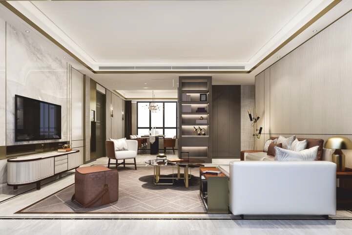 Space India Qualcon Heritage