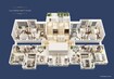 Space India Qualcon Heritage Floor Plans