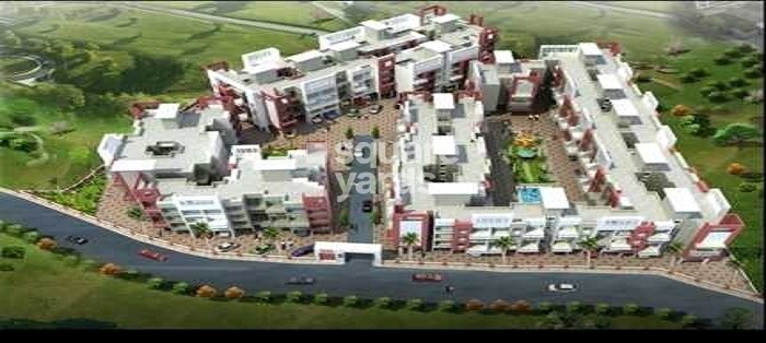 Space India Sai Enclave