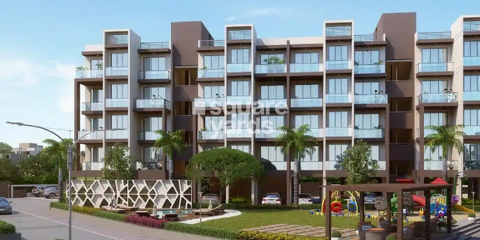 Space India Sai Prasad Garden Featured Image