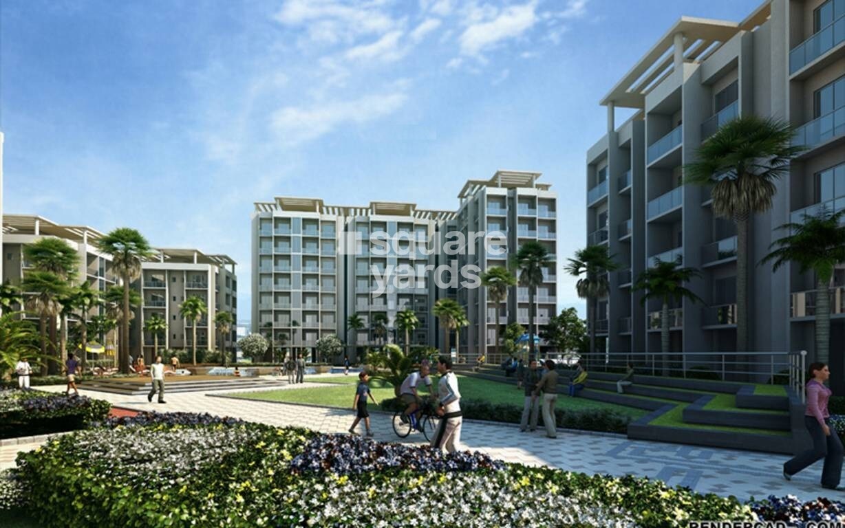 Space India Tater Florence