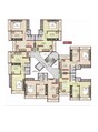 space sai moreshwar project floor plans6 9822