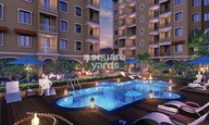 Rishi Space World Amenities-Features