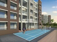 Sparsh Shedung Amenities-Features