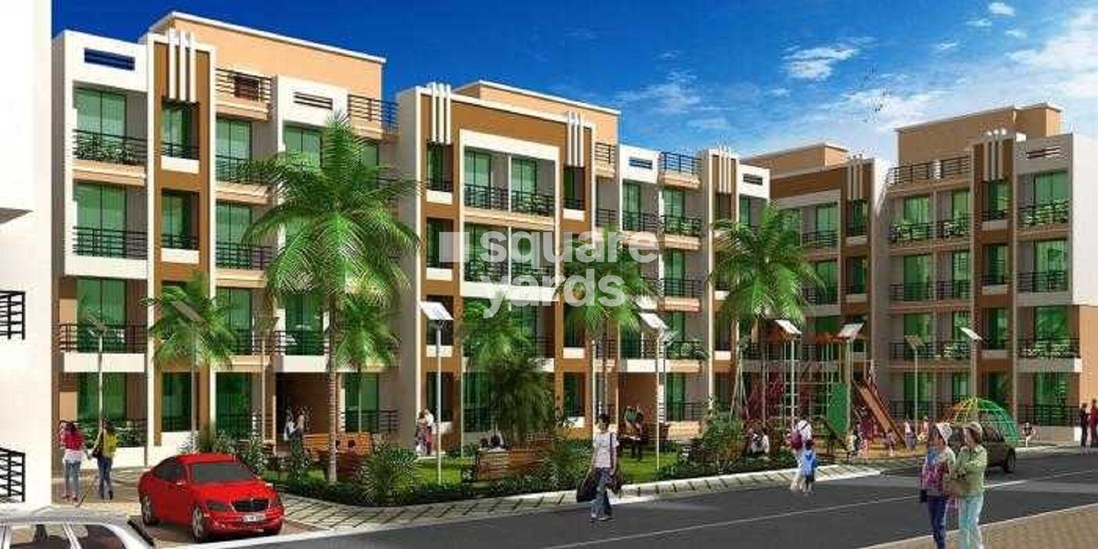 Squarefeet Green Acers Featured Image