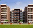 SRS Sukh Shanti Residency