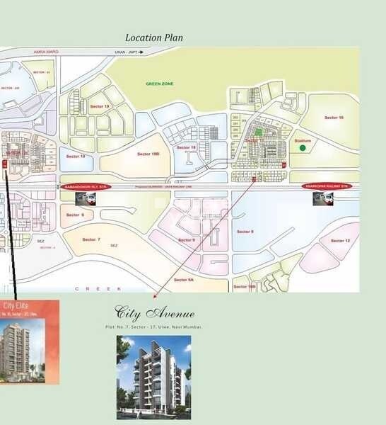 Steel City Elite Location Image