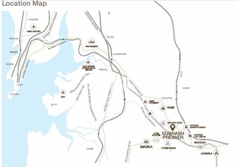 Stonewood Subhash Premier