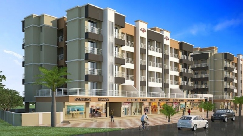 Structura Swami Aashray