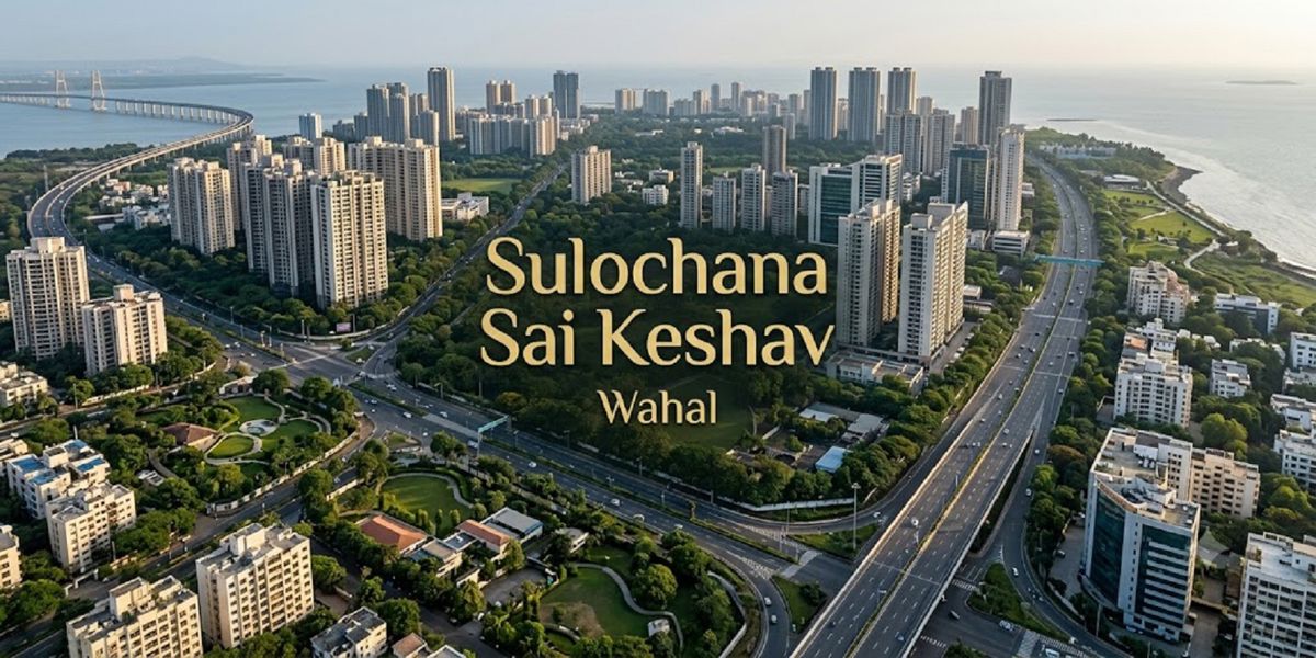 Sulochana Sai Keshav