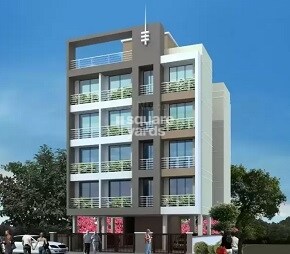 Suman Apartment Ulwe