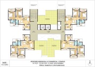 Sunny Orchid Bliss Floor Plans