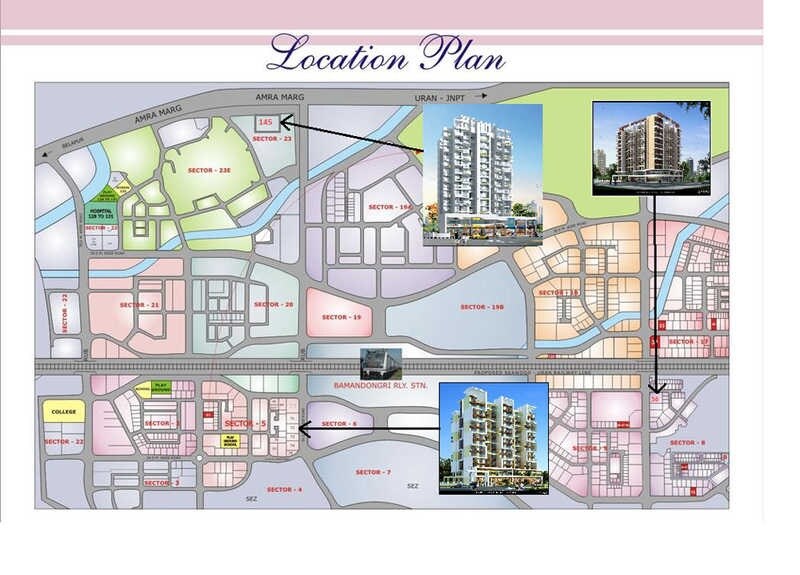 Sunny Orchid Bliss Location Image