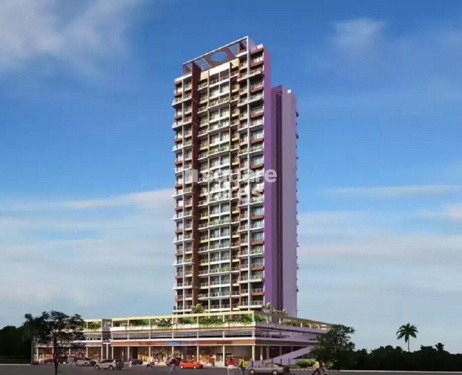 Sunshine Willows Tower View