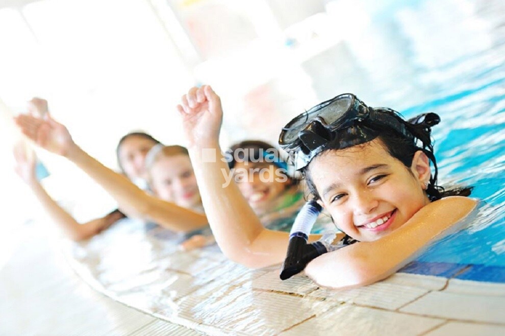 Sunteck Signia Oceans