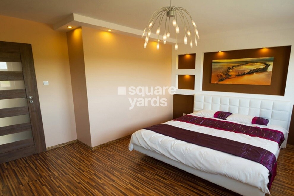 Sunteck Signia Oceans