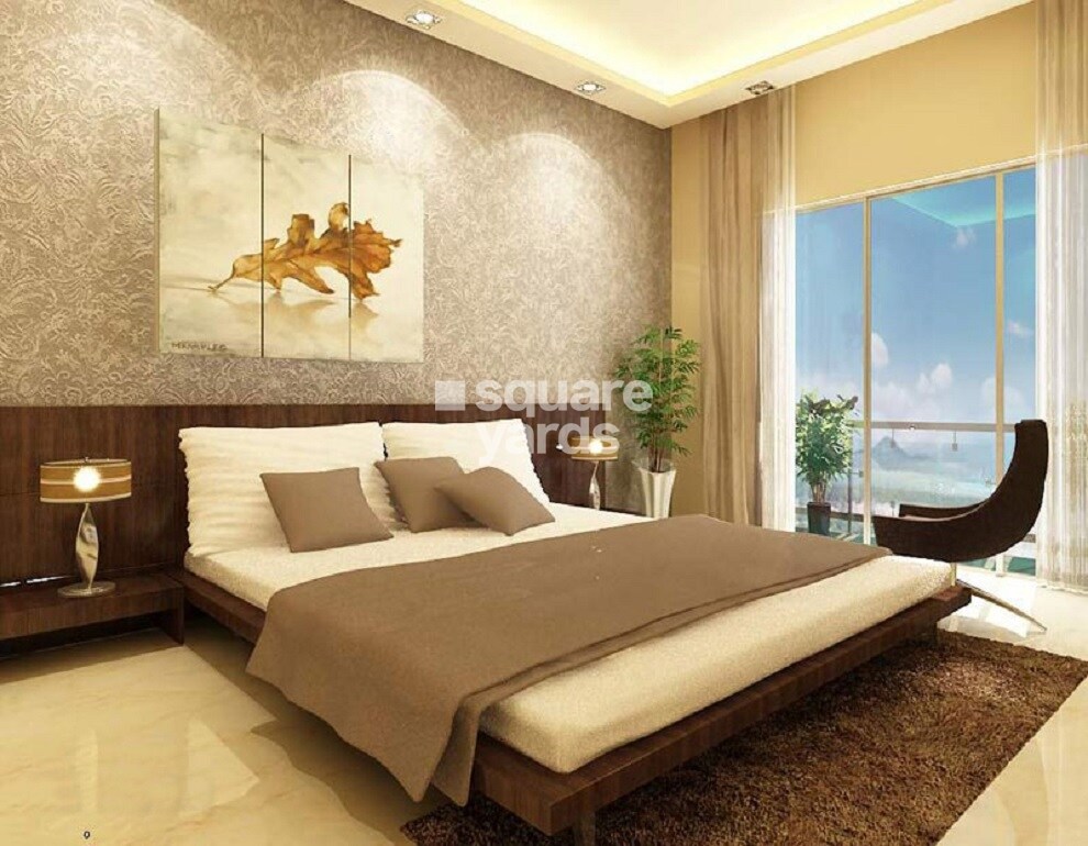 Sunteck Signia Oceans