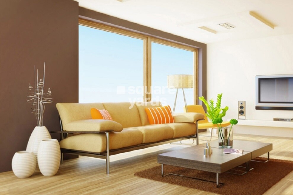 Sunteck Signia Oceans