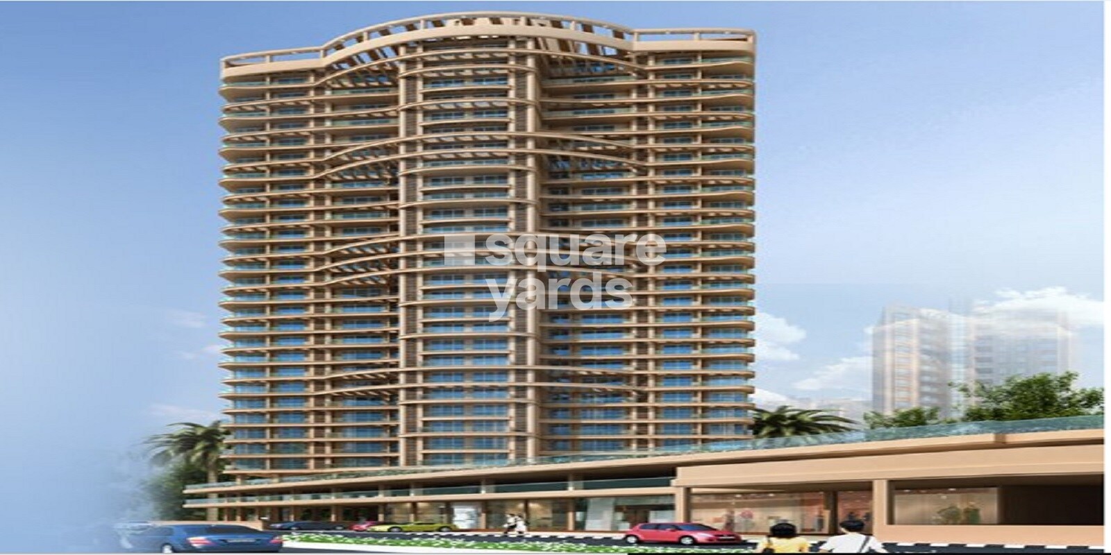 Sunteck Signia Oceans Featured Image