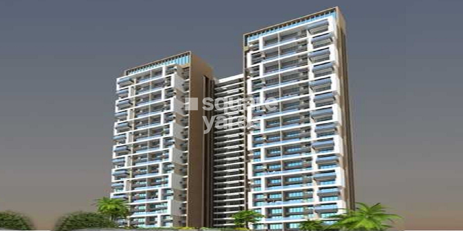 Sunteck Signia Orion