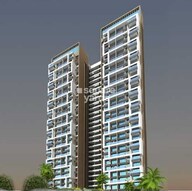 Sunteck Signia Orion Tower View