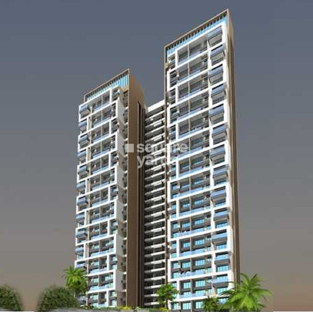 Sunteck Signia Orion Tower View 1