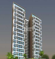 Sunteck Signia Orion Tower View