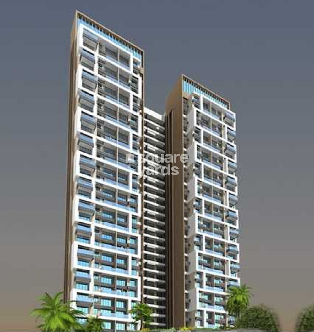 Sunteck Signia Orion Tower View 2