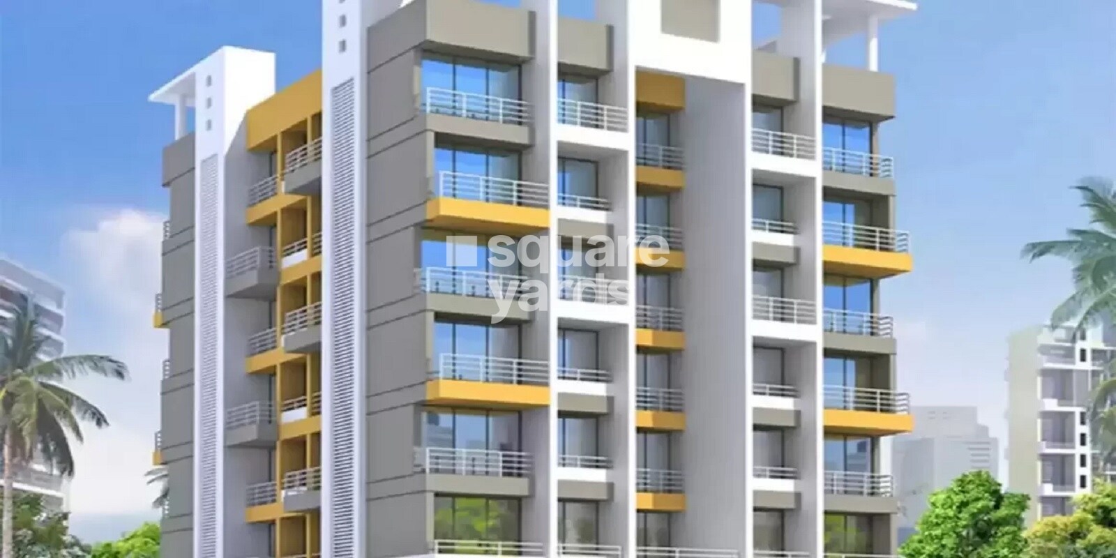 Supcon Shree Sankalp