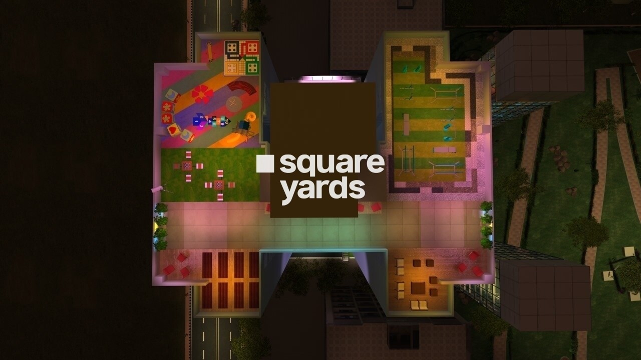 Superior Exotica Tower View 2