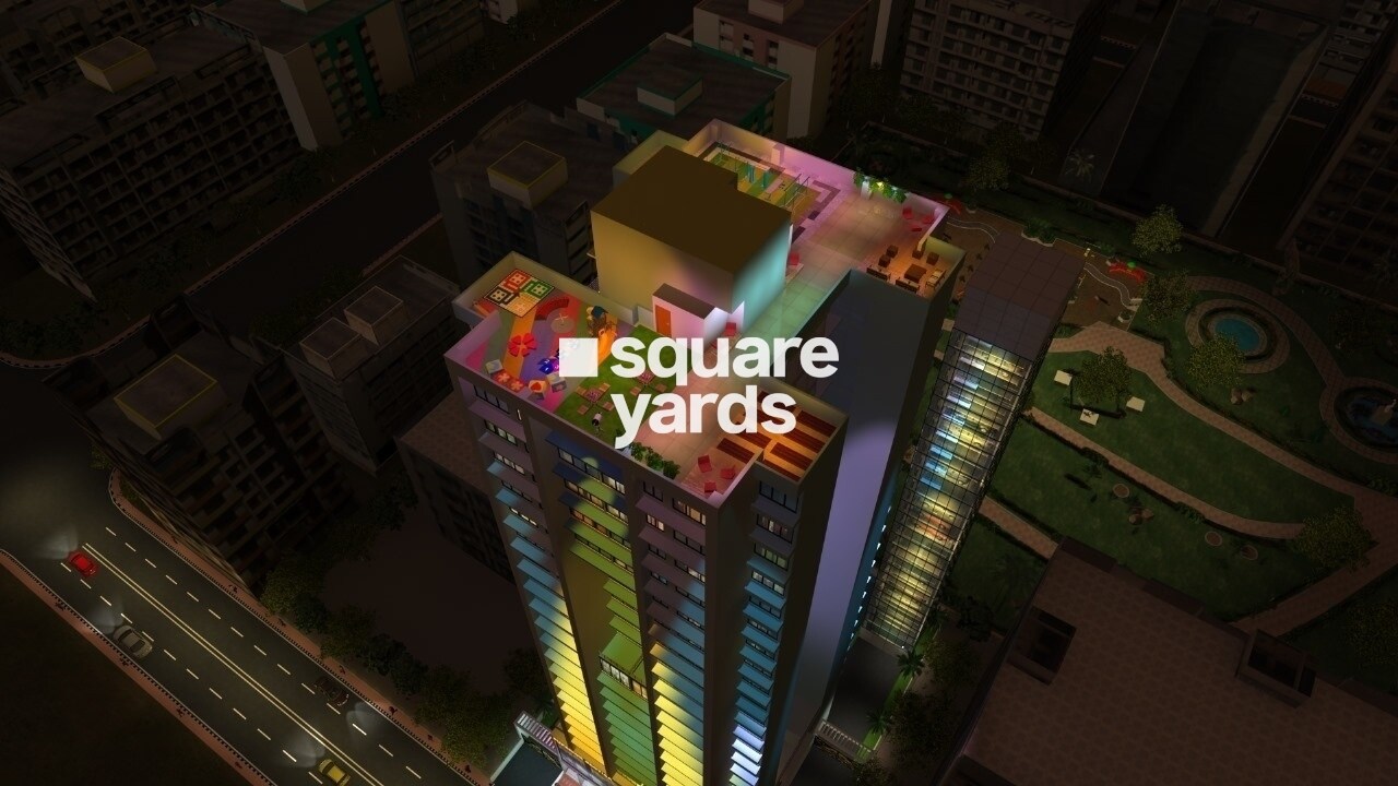 Superior Exotica Tower View 3