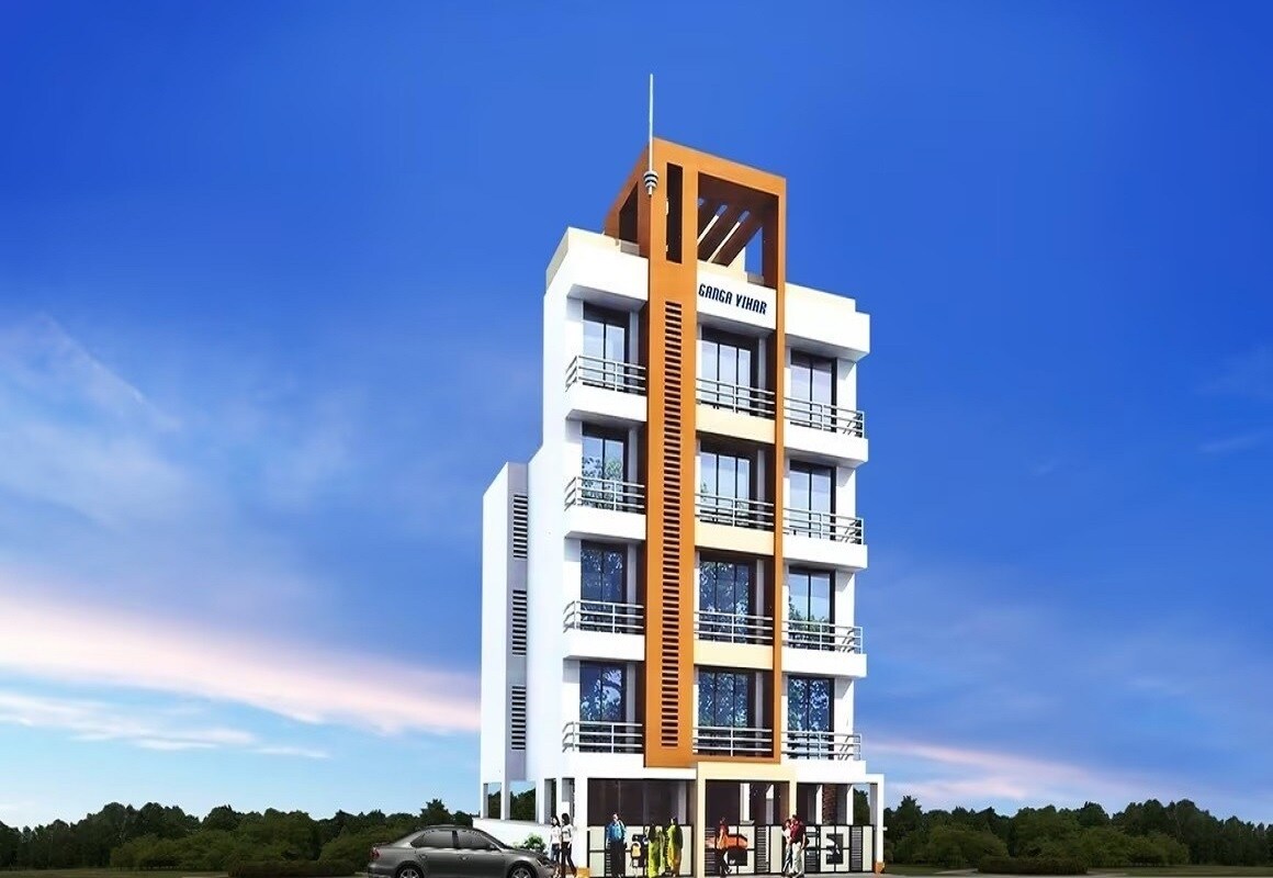 Superior Ganga Vihar